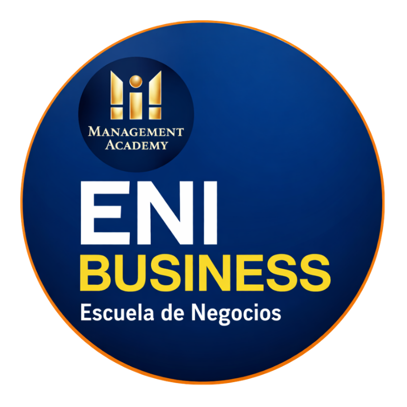 ENI logo